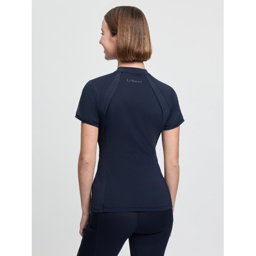 LeMieux SS26 Lisa Mesh Base Layer