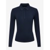 LeMieux SS26 Sarah Base Layer Shirt with pattern