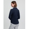 LeMieux SS26 Sarah Base Layer Shirt with pattern