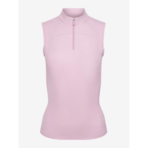 LeMieux SS26 Airflow Sleeveless Base Layer