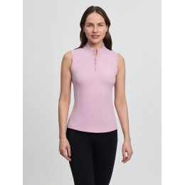LeMieux SS26 Airflow без рукавов Base Layer