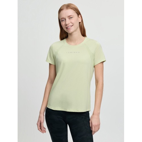 LeMieux SS26 Sports T-shirt