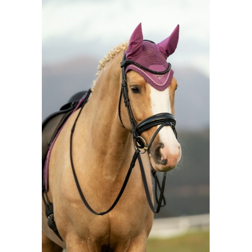 LeMieux SS26 Classic Ear Bonnet