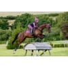 LeMieux SS26 Suede Close Contact Saddle Pad