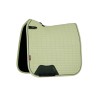 LeMieux SS26 Suede Dressage Saddle Pad