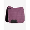 LeMieux SS26 Suede Dressage Saddle Pad