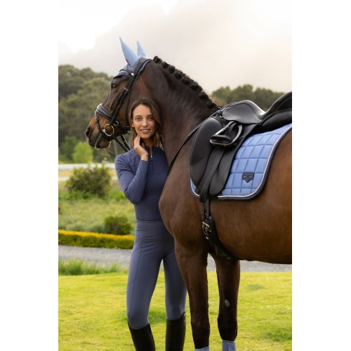 LeMieux SS26 Loire Classic Dressage Saddle Pad