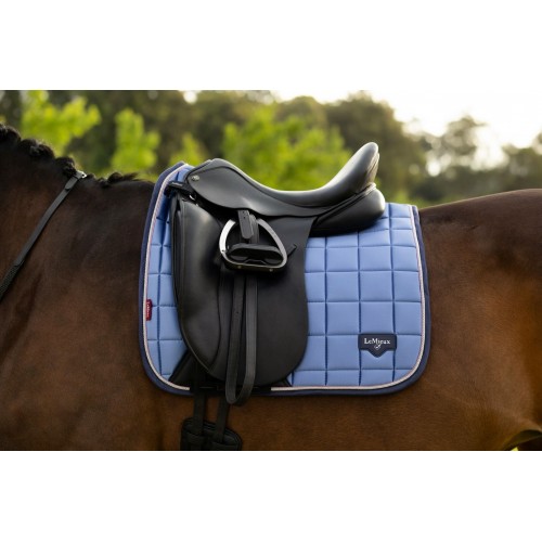 LeMieux SS26 Loire Classic Dressage Saddle Pad