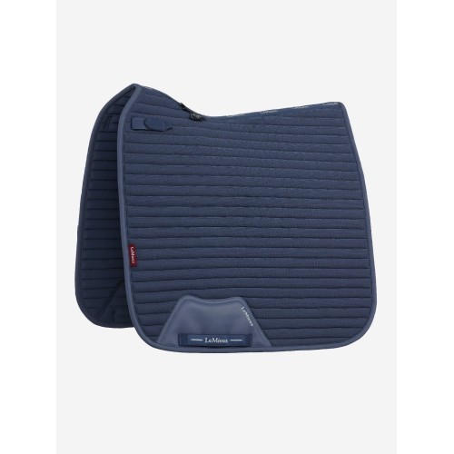 LeMieux SS26 Air-Tek Mesh Dressage Saddle Pad