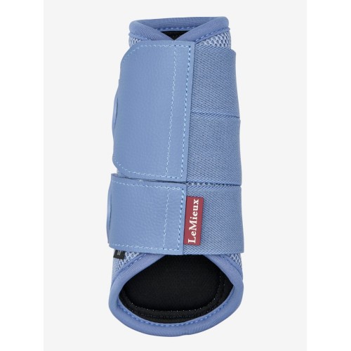 LeMieux SS26 Arika Mesh Brushing Boots