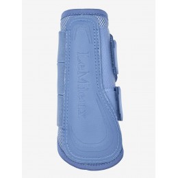 LeMieux SS26 Arika из сетки ногавки