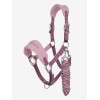 LeMieux SS26 Vogue Headcollar & Leadrope