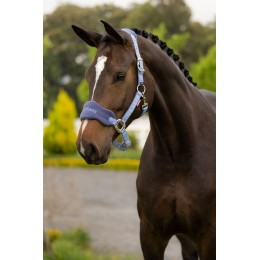 LeMieux SS26 Vogue Headворотник & Leadrope