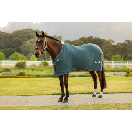 LeMieux SS26 Kudos Bamboo Cooler
