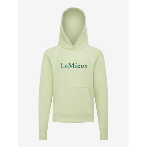 LeMieux SS26 Young Rider Nancy Hoodie