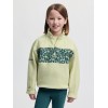 LeMieux SS26 Mini Quinn Quarter Zip Sweat