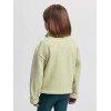 LeMieux SS26 Mini Quinn Quarter Zip Sweat