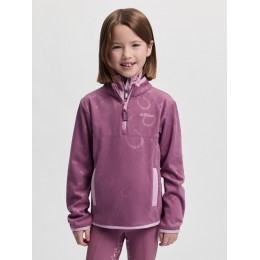 LeMieux SS26 Mini Maggie флисовый