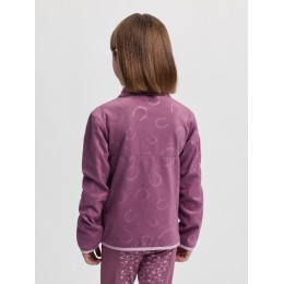 LeMieux SS26 Mini Maggie флисовый