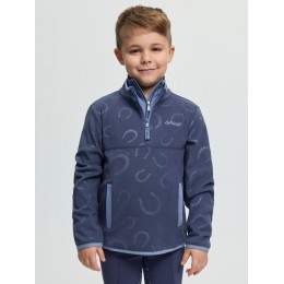 LeMieux SS26 Mini Maggie флисовый