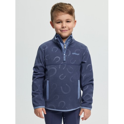 LeMieux SS26 Mini Maggie Fleece