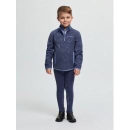 LeMieux SS26 Mini Maggie флисовый