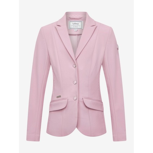 LeMieux SS26 Young Rider Show Jacket Kennedy