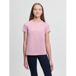 LeMieux SS26 Young Rider Sports футболка