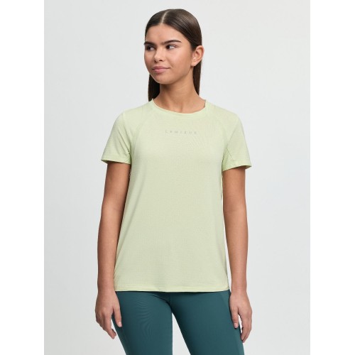 LeMieux SS26 Young Rider Sports T-Shirt