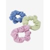 LeMieux SS26 Scrunchies 3-Pack