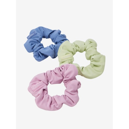 LeMieux SS26 Scrunchies 3-Pack