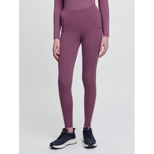 LeMieux SS26 Young Rider Orla Pull-On Breeches