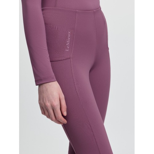LeMieux SS26 Young Rider Orla Pull-On Breeches