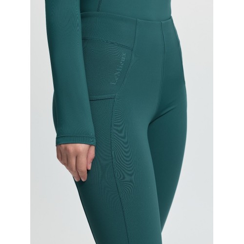 LeMieux SS26 Young Rider Orla Pull-On Breeches