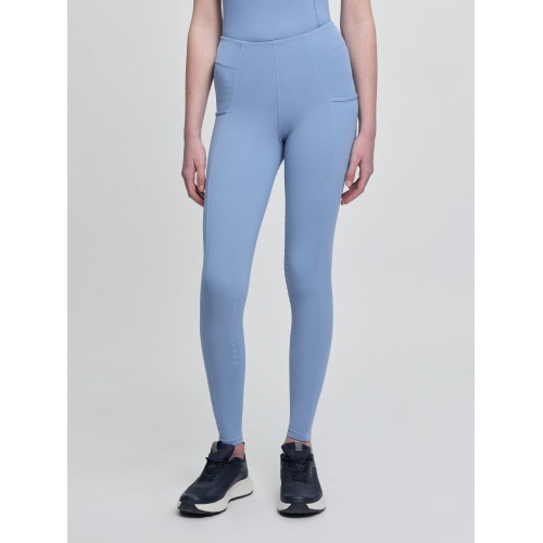 LeMieux SS26 Young Rider Orla Pull-On Breeches