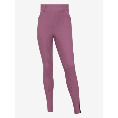 LeMieux SS26 Young Rider Ella Breggings