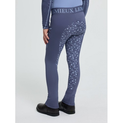 LeMieux SS26 Mini Riding Tights