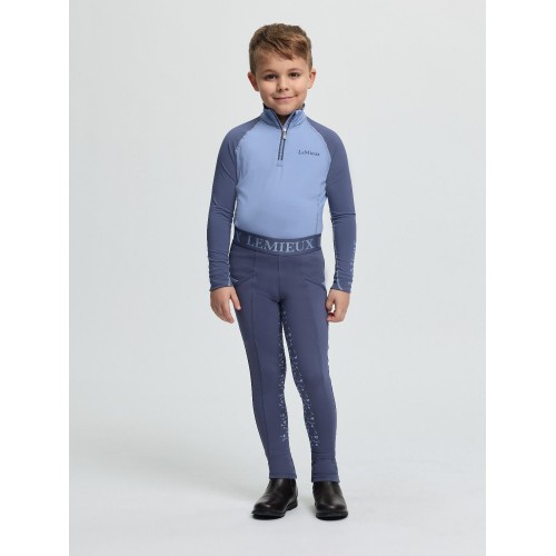 LeMieux SS26 Mini Riding Tights