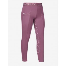LeMieux SS26 Mini леггинсы для верховой езды