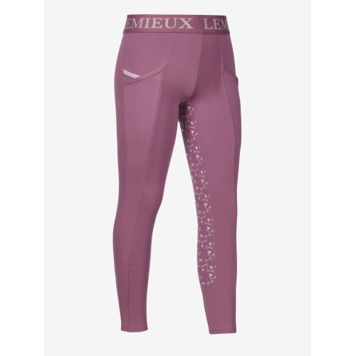 LeMieux SS26 Mini Riding Tights