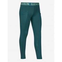 LeMieux SS26 Mini леггинсы для верховой езды