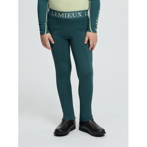 LeMieux SS26 Mini Riding Tights