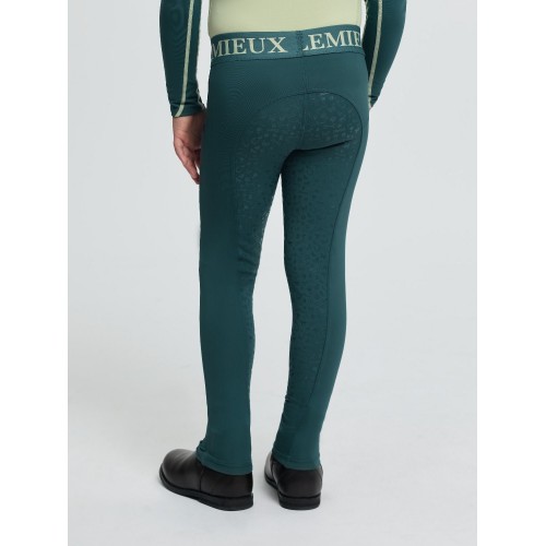 LeMieux SS26 Mini Riding Tights