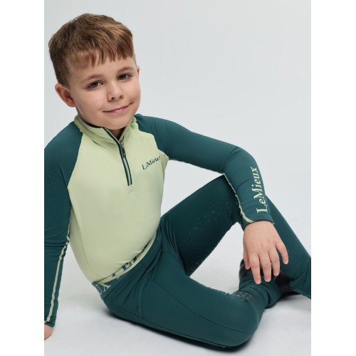 LeMieux SS26 Mini Riding Tights