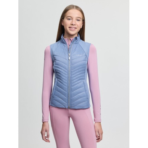 LeMieux SS26 Young Rider Josephine Gilet