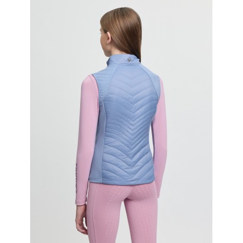 LeMieux SS26 Young Rider Josephine Gilet