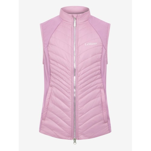 LeMieux SS26 Young Rider Josephine Gilet