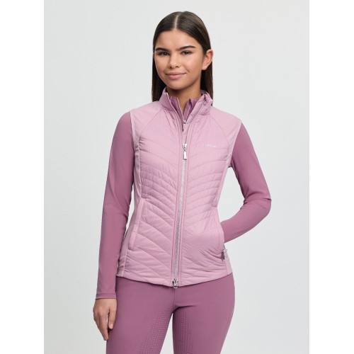 LeMieux SS26 Young Rider Josephine Gilet