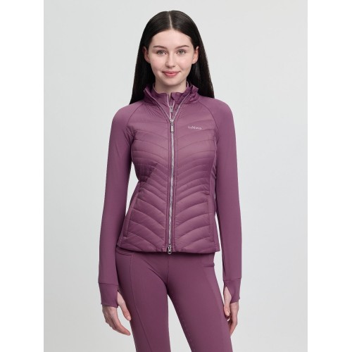 LeMieux SS26 Young Rider Josephine Jacket