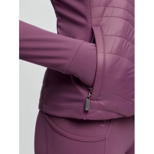 LeMieux SS26 Young Rider Josephine Jacket